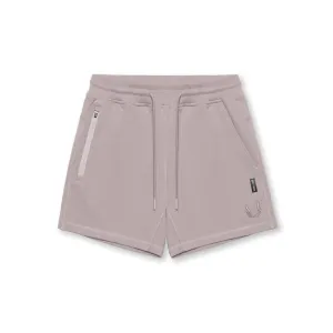 Tech-Terry™ Ethereal Sweat Shorts - Breathable and Stylish Activewear