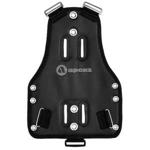 Apeks WTX-D Ultralight Backplate