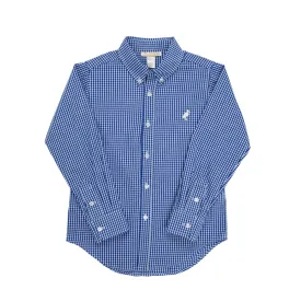 Beaufort Bonnet Dean's List Shirt