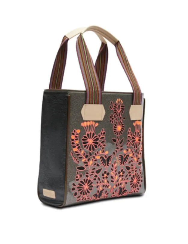 Consuela Mickey Classic Tote 2755