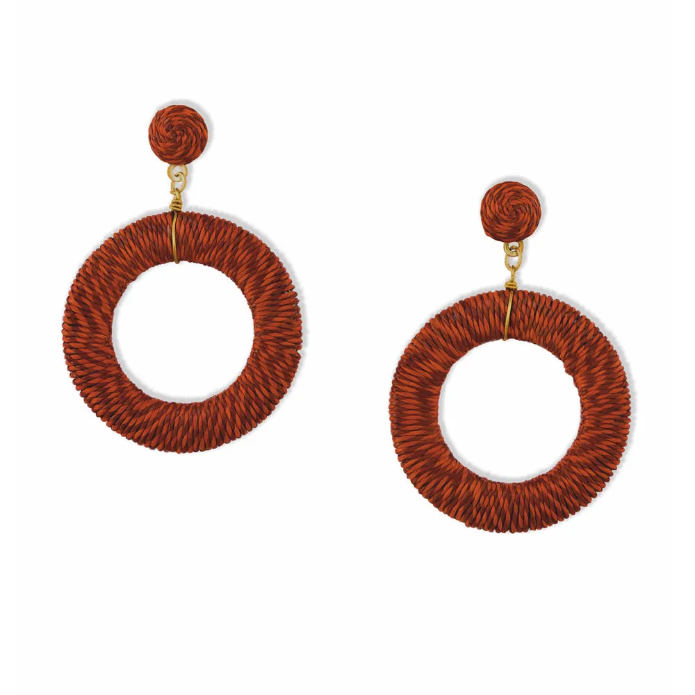 Exotic Earring