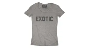 Exotic Tee