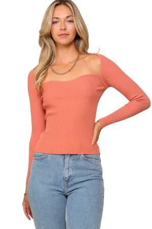 Fall Stroll Top