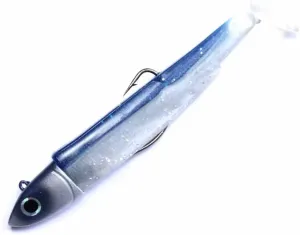 Fiiish Black Minnow no.5 160 60g   1  Bleu spare body