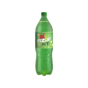 FIZUP NEXT SOFT DRINK 1LTR