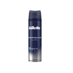 Gillette - Comfortable glide Shave Gel