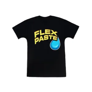 Graphic Tee - Flex Paste