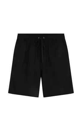 HAZARD SHORT - BLACK