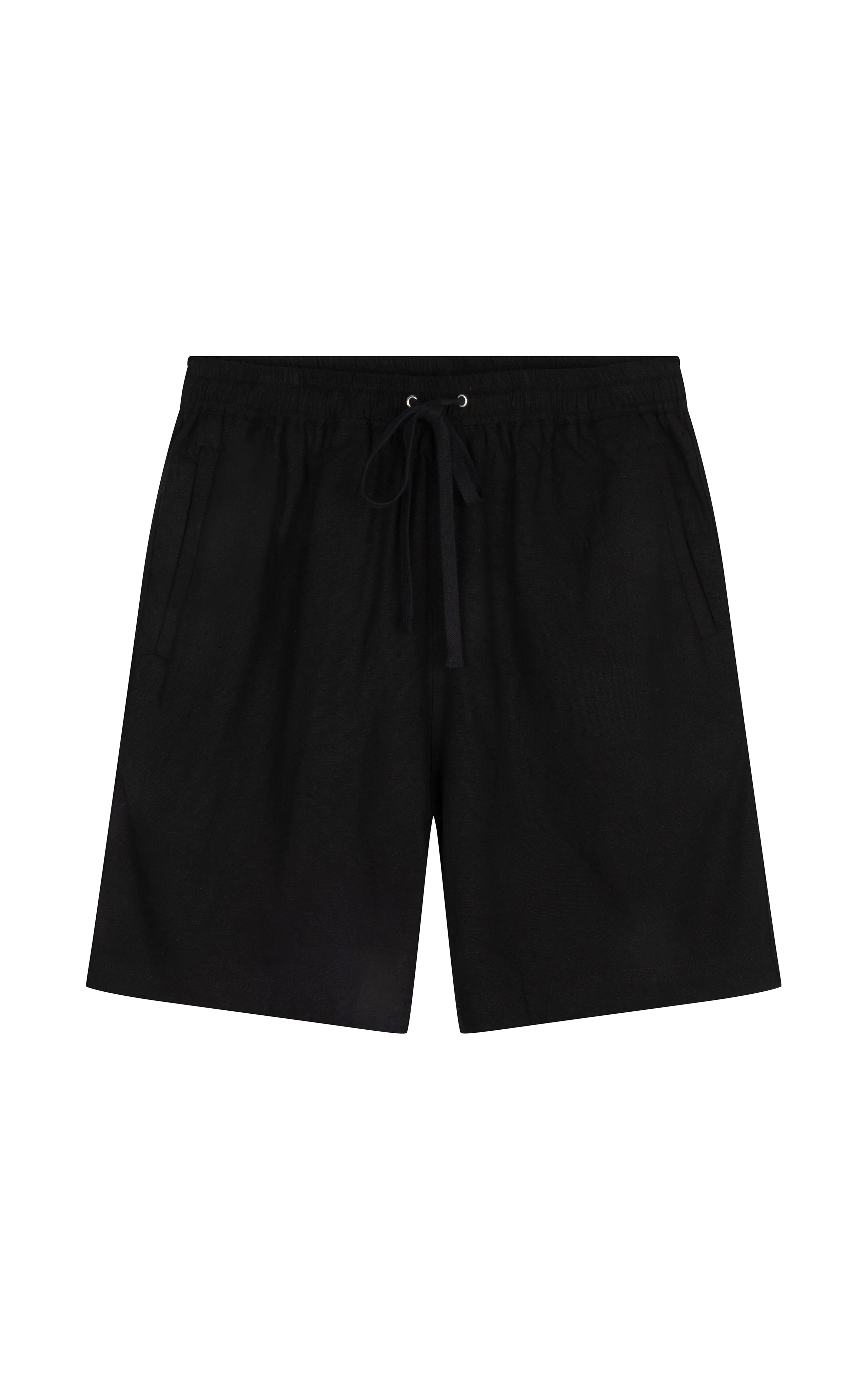 HAZARD SHORT - BLACK