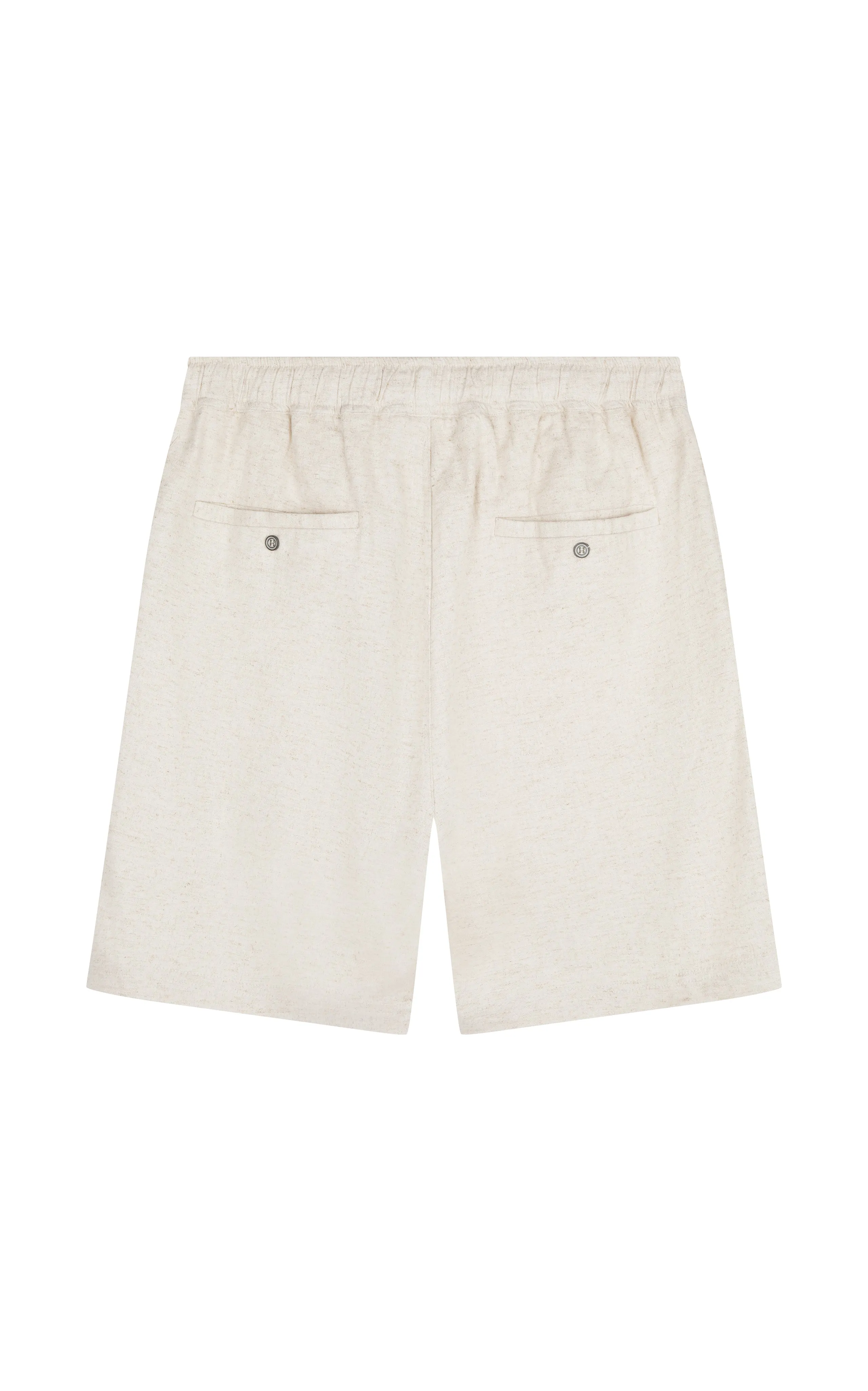 HAZARD SHORT - NATURAL