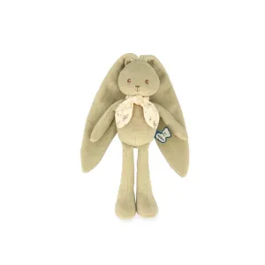 Kaloo Green Rabbit Doll 25cm