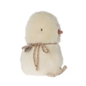 Maileg Chicken, Plush - Mini