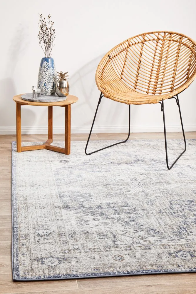 Mayfair Hugo Ocean Rug- 2 Sizes Available