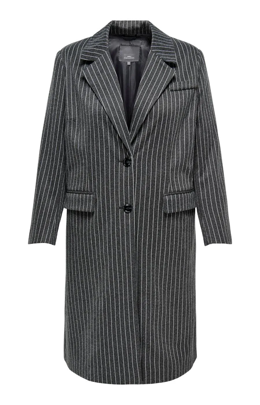 Only Carmakoma Veronica Coat