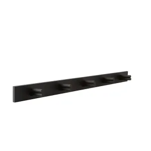 OYOY Pieni Coat Rack in Black