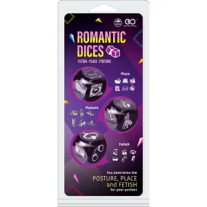 Romantic Dice