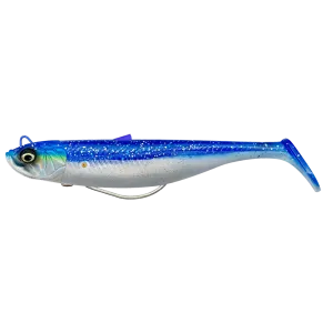 Savage Gear Minnow Weedless