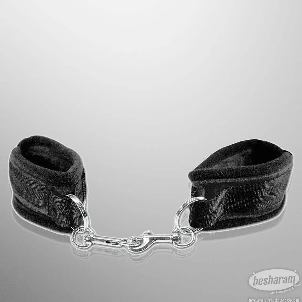 Sex & Mischief Beginners Handcuffs