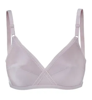 SOLFEGE NON WIRED PADDED BRA