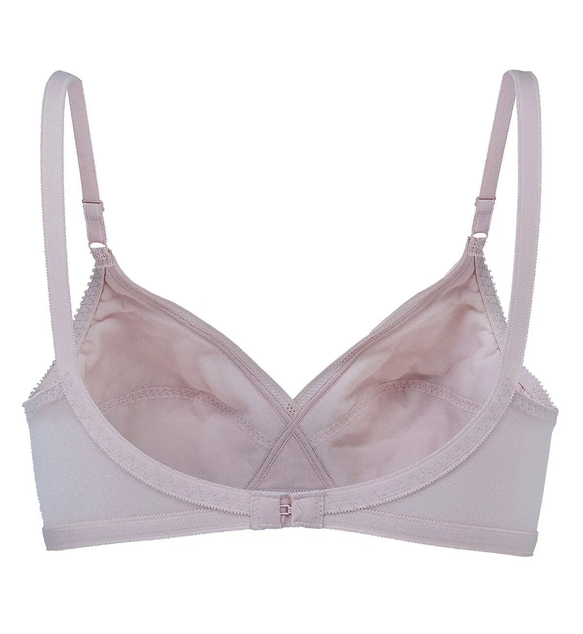 SOLFEGE NON WIRED PADDED BRA