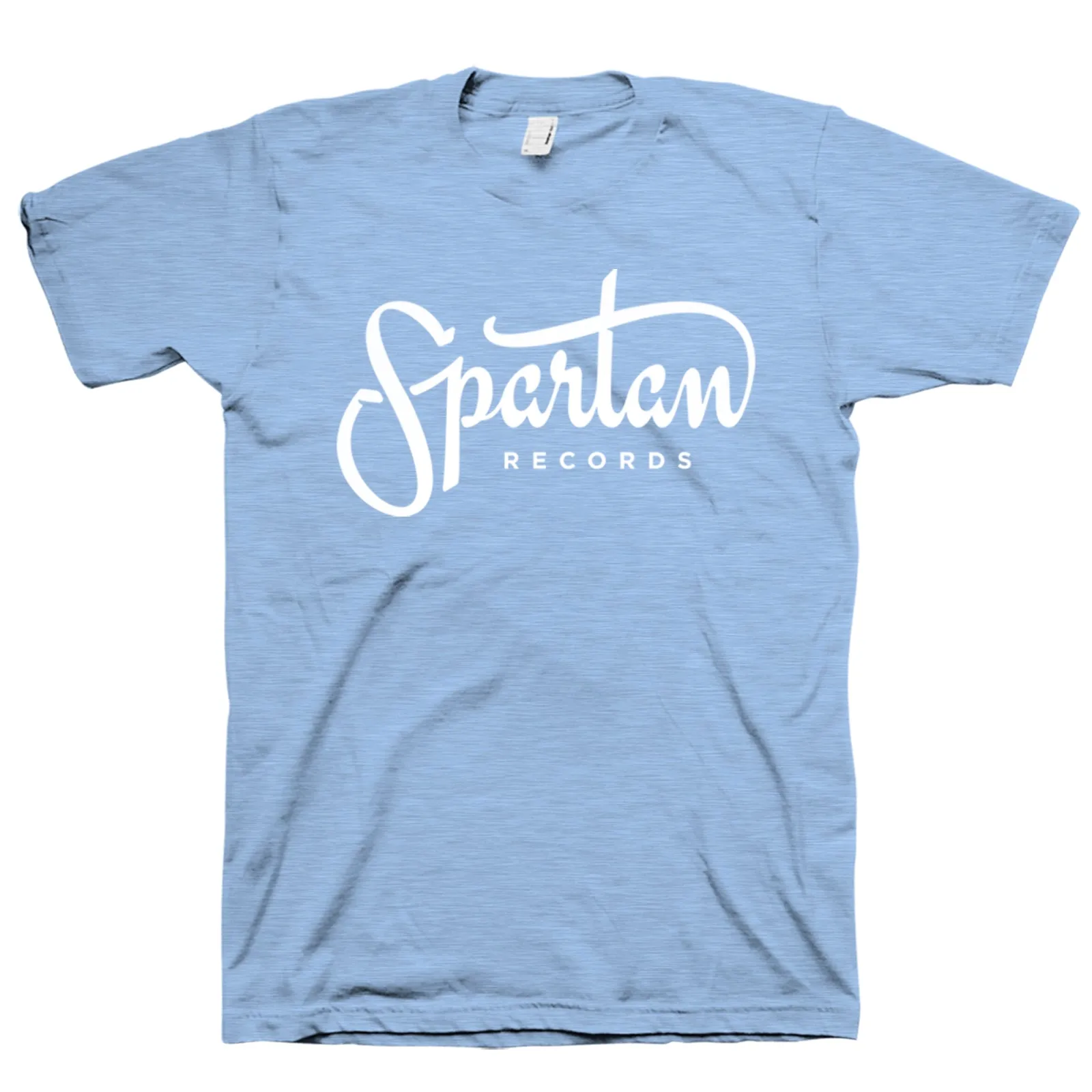 Spartan Script T-Shirt