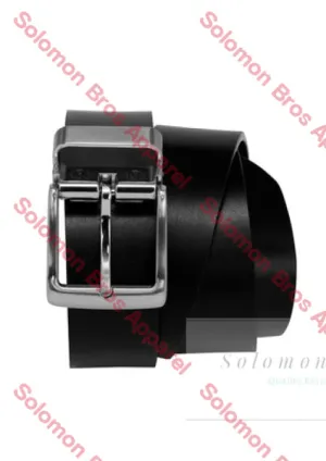 Standard Mens Belt