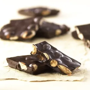 Sugar Free Almond Bark