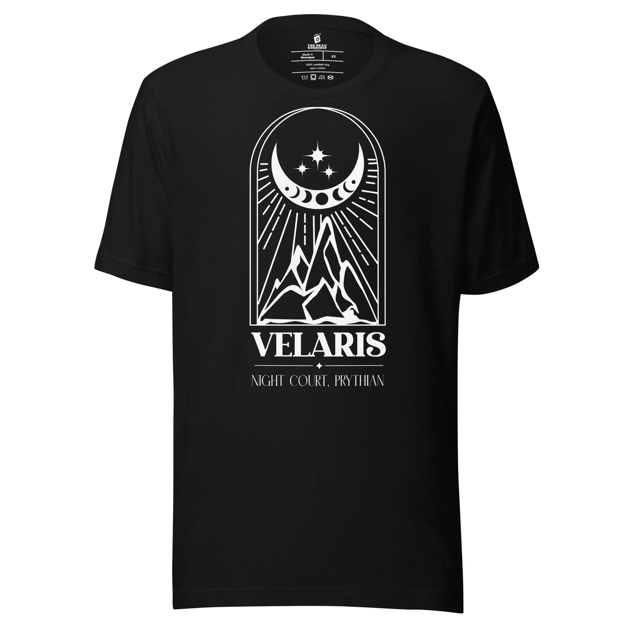 Velaris Night Court T-Shirt