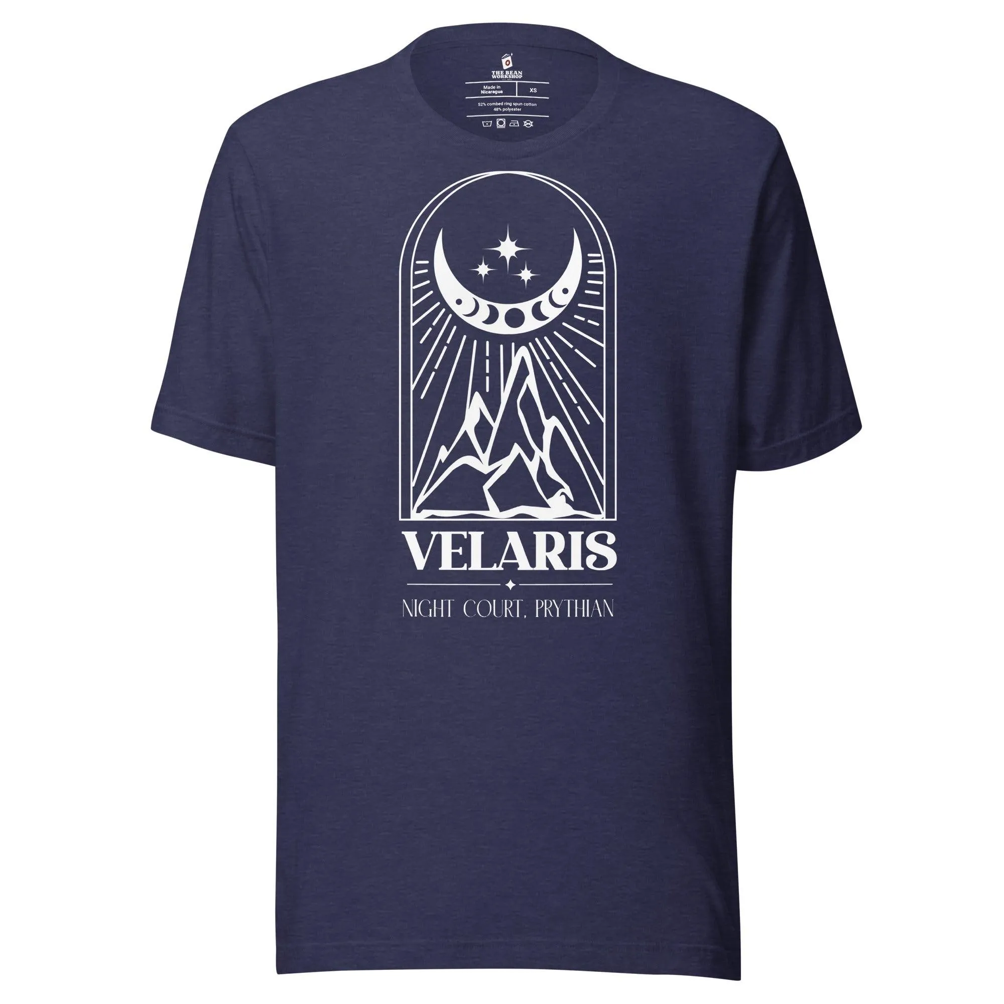 Velaris Night Court T-Shirt