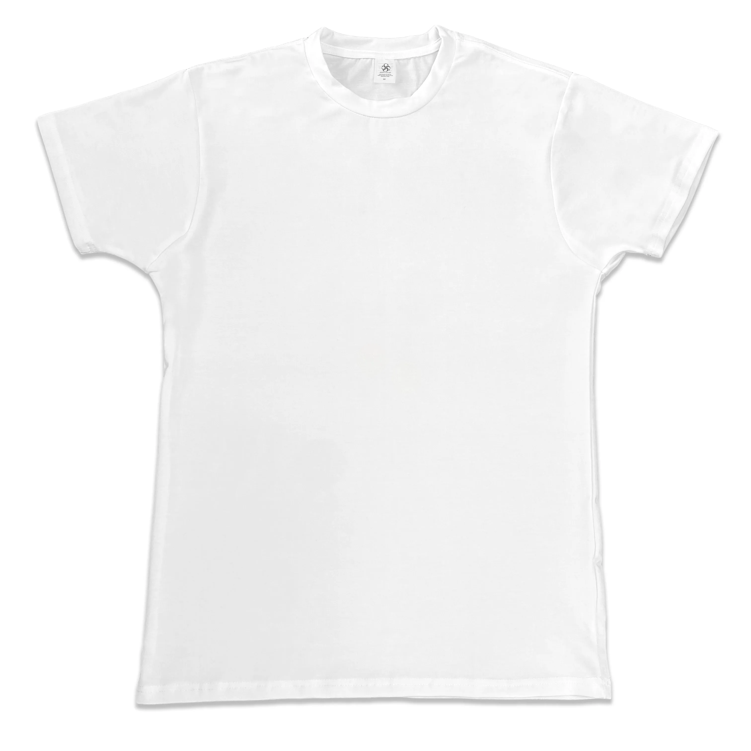 White T-Shirt